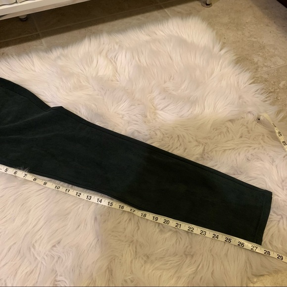 BCBGMaxAzria High Rise Skinny Jeans - Picture 6 of 6